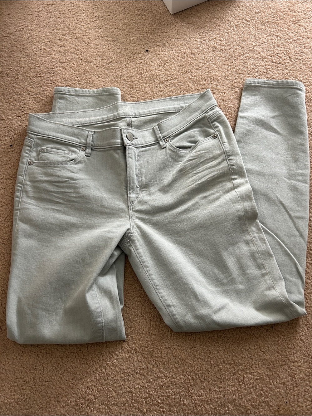 Women’s Loft Jeans